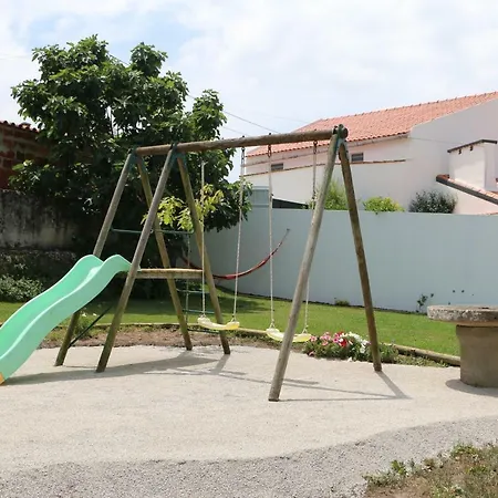 Apartamento Casinha Nadadouro