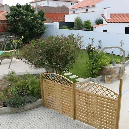 Casinha Apartamento *