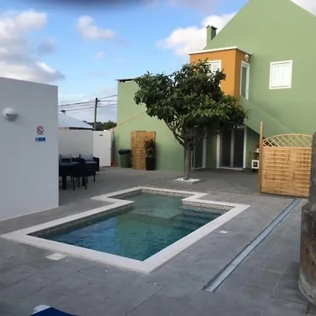 Casinha Apartamento *