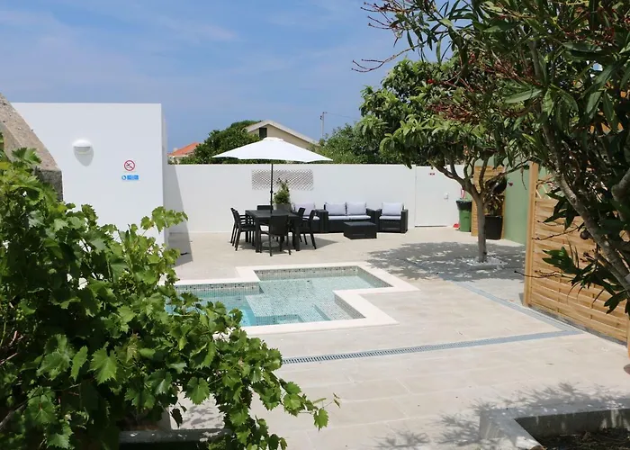 Casinha Апартаменты