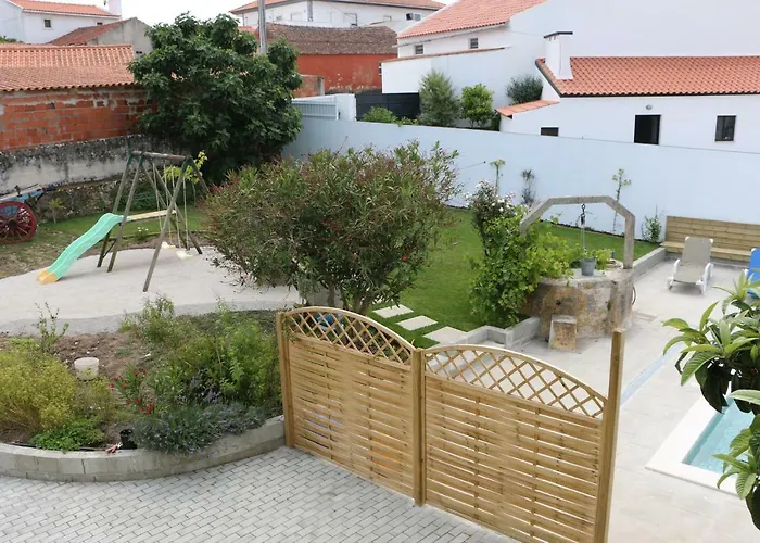 Casinha Апартаменты *