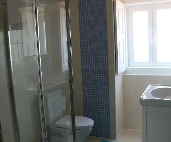 Casinha Апартаменты