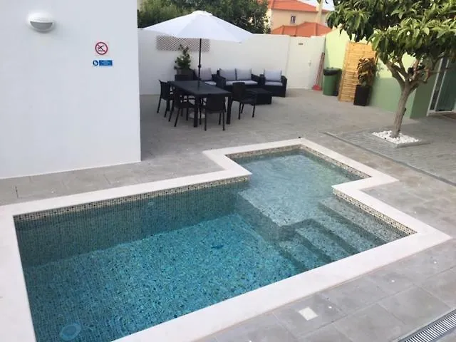 Апартаменты Casinha *